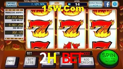2H Bet - Winners Celebration