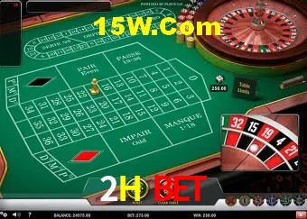 2H Bet - Customer Support