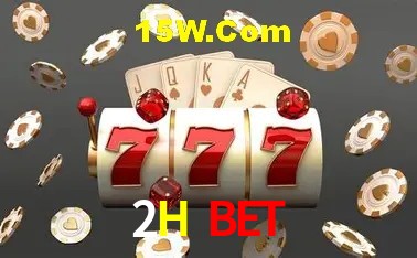 2H Bet - Pagamento PIX Instantâneo